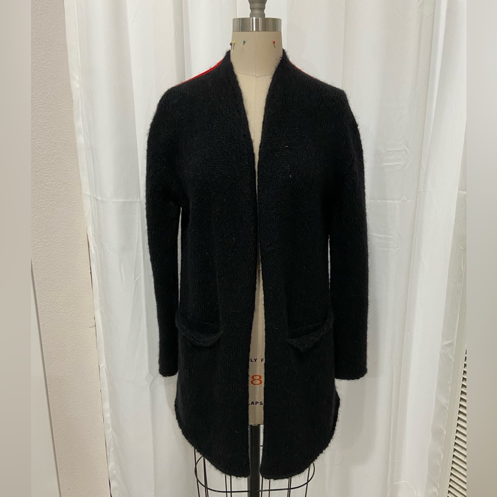 Zadig & Voltaire Marilou Cardigan! XS-S